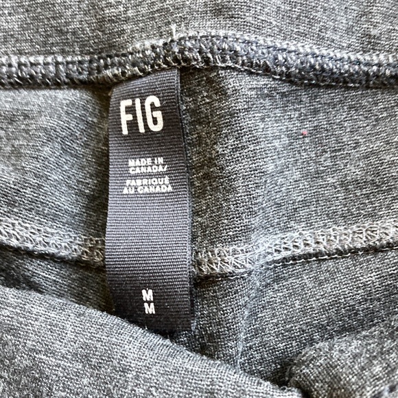 FIG SOZ pant, made in Canada - Picture 5 of 7